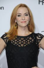 ANNIE WERSCHING at ABC/Disney Media Upfront in Burbank 05/21/2017
