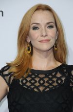 ANNIE WERSCHING at ABC/Disney Media Upfront in Burbank 05/21/2017