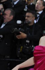 ARAYA A. HARGATE at 120 Beats Per Minute Premiere at 70th Annual Cannes Film Festival 05/20/2017