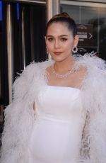 ARAYA A. HARGATE at Ismael’s Ghosts Screening and Opening Gala at 70th Annual Cannes Film Festival 05/17/2017