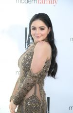 ARIEL WINTER at Modern Family Special Emmy Screening in Los Angeles 05/03/2017