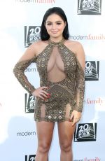 ARIEL WINTER at Modern Family Special Emmy Screening in Los Angeles 05/03/2017