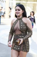 ARIEL WINTER at Modern Family Special Emmy Screening in Los Angeles 05/03/2017