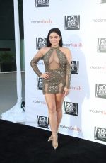 ARIEL WINTER at Modern Family Special Emmy Screening in Los Angeles 05/03/2017