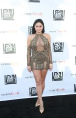 ARIEL WINTER at Modern Family Special Emmy Screening in Los Angeles 05/03/2017