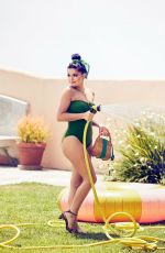 ARIEL WINTER in Refinery29, May 2017