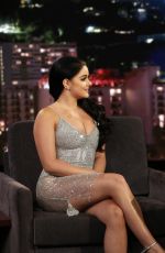 ARIEL WINTER on Jimmy Kimmel Live! in Hollywood 05/10/2017
