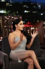 ARIEL WINTER on Jimmy Kimmel Live! in Hollywood 05/10/2017