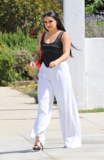 ARIEL WINTER Out and About in Studio City 05/16/2017