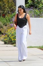ARIEL WINTER Out and About in Studio City 05/16/2017