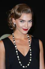 ARIZONA MUSE at Panthere De Cartier Watch Launch in Los Angeles 05/05/2017