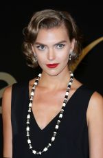 ARIZONA MUSE at Panthere De Cartier Watch Launch in Los Angeles 05/05/2017