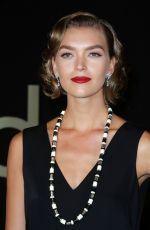 ARIZONA MUSE at Panthere De Cartier Watch Launch in Los Angeles 05/05/2017