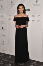 ASAMI ZDRENKA at 7th Annual Asian Awards in London 05/05/2017
