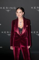 ASE WANG at Women in Motion Awards Dinner at 2017 Cannes Film Festival 05/21/2017