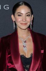 ASE WANG at Women in Motion Awards Dinner at 2017 Cannes Film Festival 05/21/2017