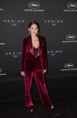 ASE WANG at Women in Motion Awards Dinner at 2017 Cannes Film Festival 05/21/2017