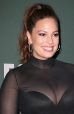 ASHLEY GRAHAM at A New Model Book Signing in New York 05/09/2017