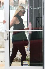 ASHLEY GREENE Ariives at a Casting Studio in Culver City 05/23/2017