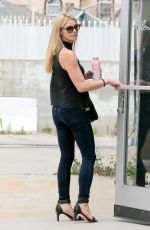 ASHLEY GREENE Ariives at a Casting Studio in Culver City 05/23/2017