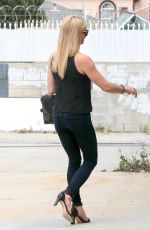 ASHLEY GREENE Ariives at a Casting Studio in Culver City 05/23/2017