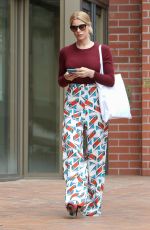 ASHLEY GREENE Out and About in Beverly Hills 05/05/2017