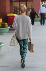 ASHLEY GREENE Out in Beverly Hills 05/08/2017