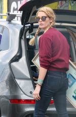 ASHLEY GREENE Out in West Hollywood 05/14/2017