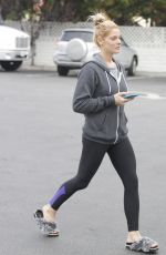 ASHLEY GREENE Out Shopping in Beverly Hills 05/12/2017