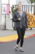 ASHLEY GREENE Out Shopping in Beverly Hills 05/12/2017