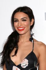 ASHLEY IACONETTI at OK Magazine Summer Kickoff in Los Angeles 05/17/2017