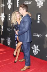 ASHLEE LIAN at What Happens at The Abbey Premiere in Los Angeles 05/14/2017