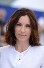 AURE ATIKA at Waiting for Swallows Premiere at 70th Annual Cannes Film Festival 05/22/2017