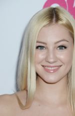 AVA SAMBORA at OK Magazine Summer Kickoff in Los Angeles 05/17/2017