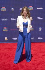 BABY ARIEL at 2017 Radio Disney Music Awards in Los Angeles 04/29/2017