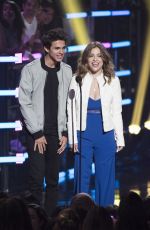 BABY ARIEL at 2017 Radio Disney Music Awards in Los Angeles 04/29/2017