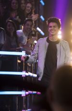 BABY ARIEL at 2017 Radio Disney Music Awards in Los Angeles 04/29/2017