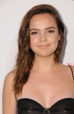 BAILEE MADISON at Nylon Young Hollywood May Issue Party in Los Angeles 05/02/2017