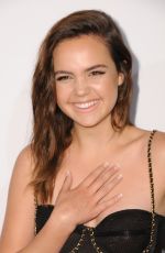 BAILEE MADISON at Nylon Young Hollywood May Issue Party in Los Angeles 05/02/2017