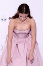 BARBARA PALVIN at Amfar