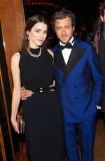 BEE SHAFFER at Katy Perry’s Boom Boom 2017 MET Gala Afterparty in New York 05/02/2017
