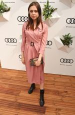 BEL POWLEY at Audi Polo Challenge at Coworth Park in Ascot 06/06/2017