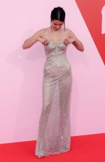BELLA HADID at Fashion for Relief Charity Gala in Cannes 05/21/2017