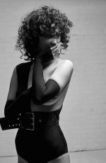 BELLA HADID for 032c Magazine, Summer 2017