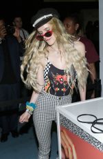 BELLA THORNE at Beautycon Festival NYC in New York 05/20/2017
