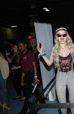 BELLA THORNE at Beautycon Festival NYC in New York 05/20/2017