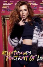 BELLA THORNE in Kode Magazine, May 2017