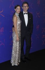 BERENICE BEJO at Cannes Film Festival 70th Anniversary Dinner 05/23/2017