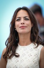BERENICE BEJO at Redoubtable Photocall at 2017 Cannes Film Festival 05/21/2017