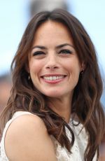 BERENICE BEJO at Redoubtable Photocall at 2017 Cannes Film Festival 05/21/2017